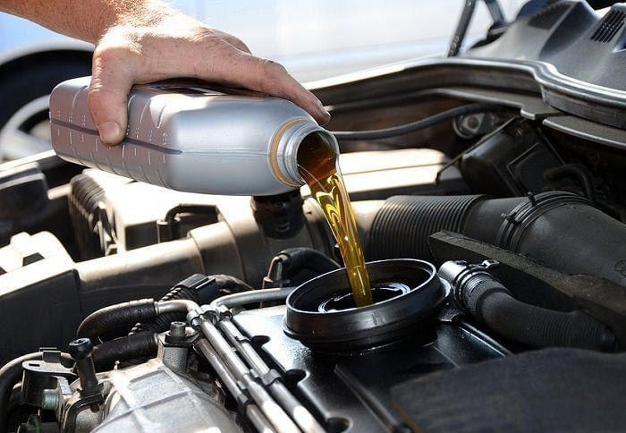 Best Oil Changes & Battery Care in West Union