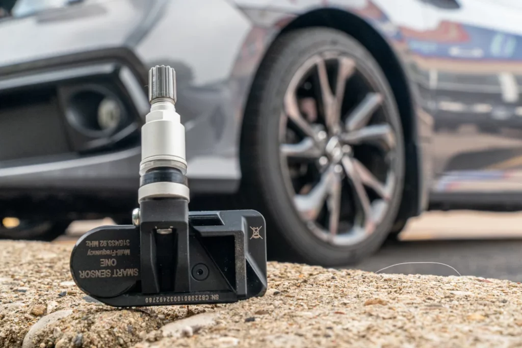 Best TPMS & Sensor in Wadena