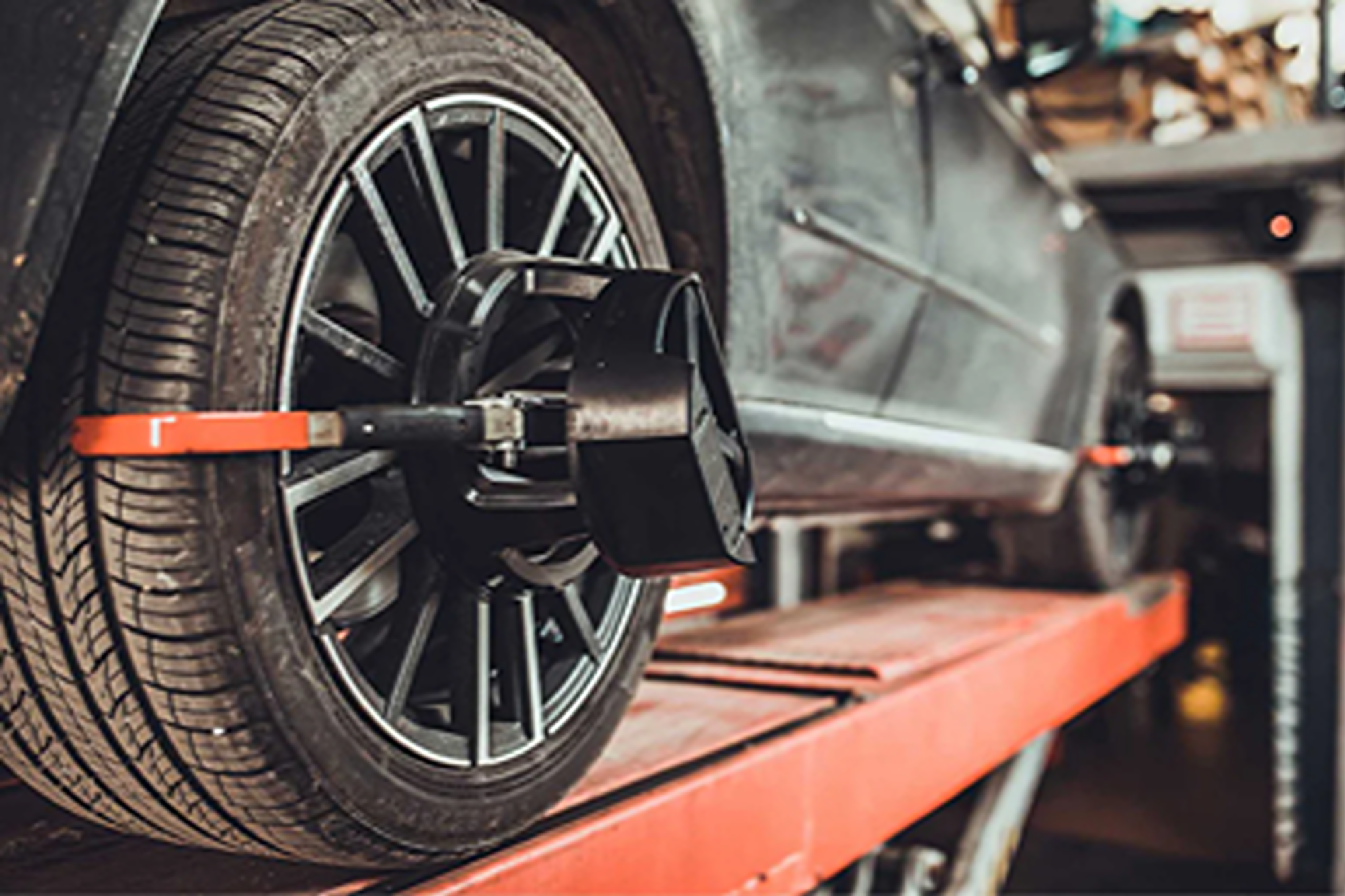 Best Wheel Alignment Service in Wadena