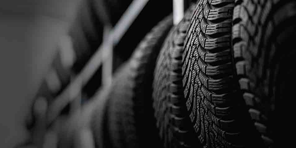 New Tire Sales in Decorah
